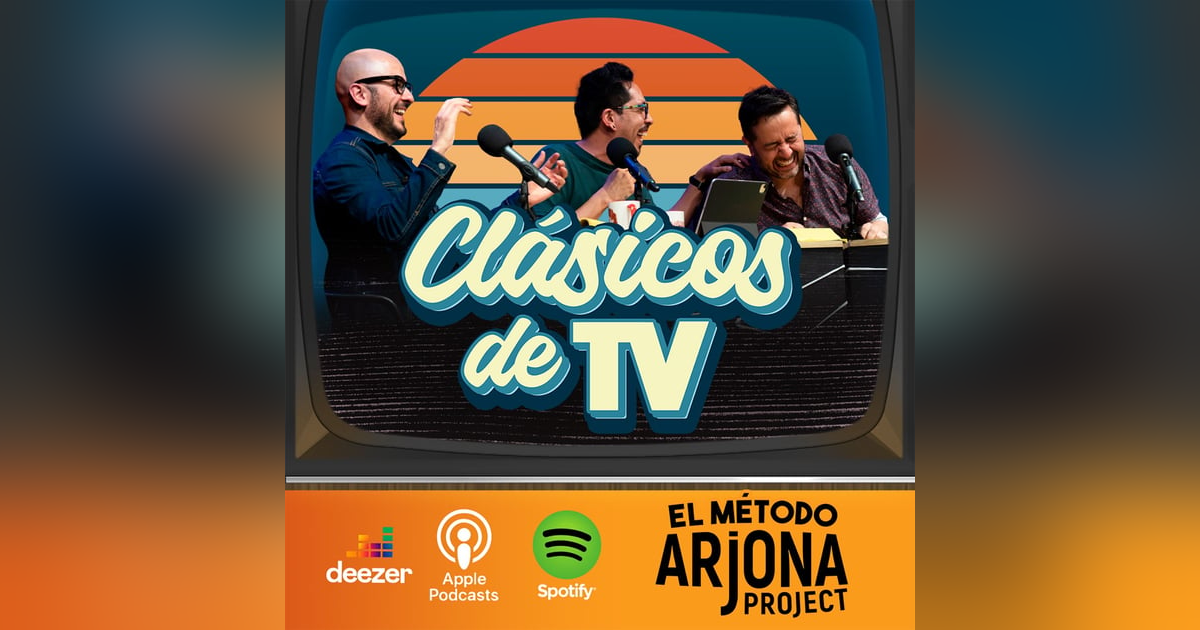 Un clásico de Televisión Un clásico de Televisión