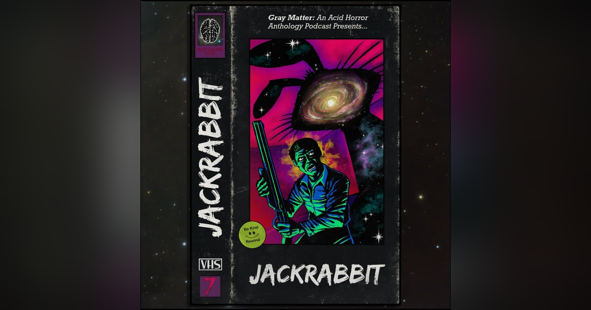 7 - Jackrabbit 7 - Jackrabbit