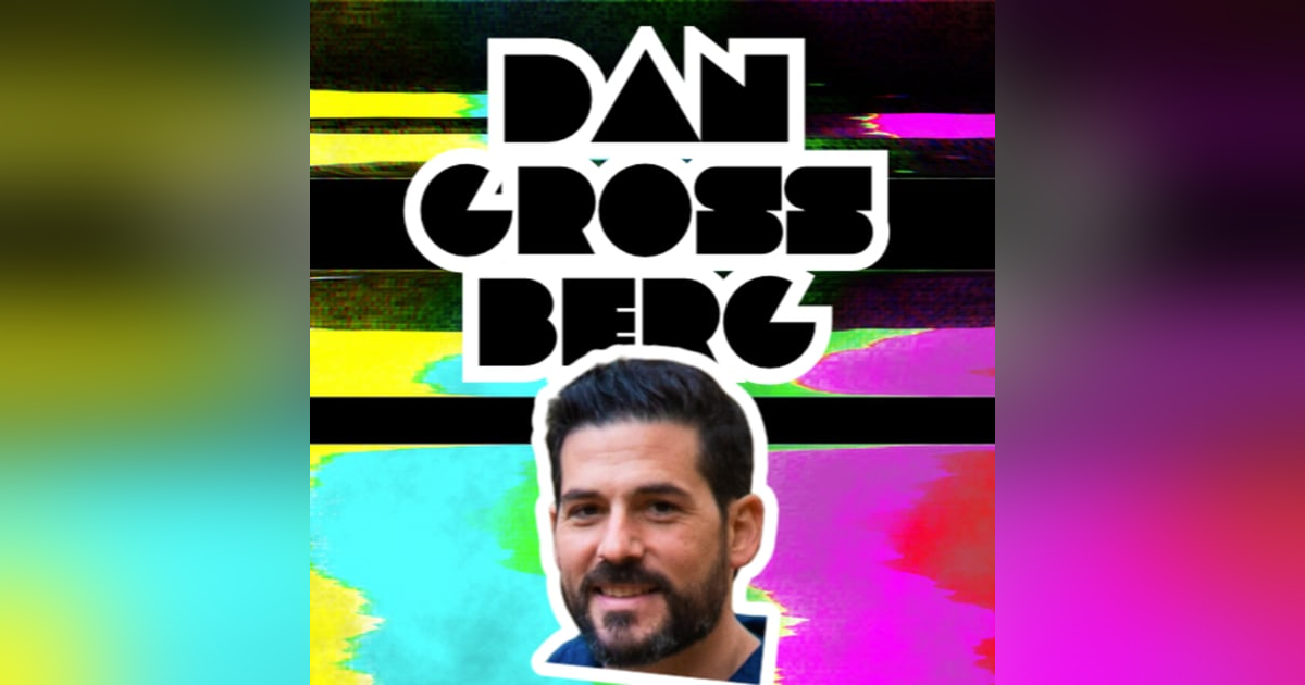 Dan didn't know about deviled eggs until he was in his 30's Dan didn't know about deviled eggs until he was in his 30's