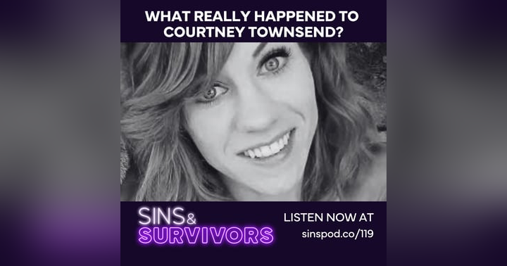 image for What Really Happened to Courtney Townsend
