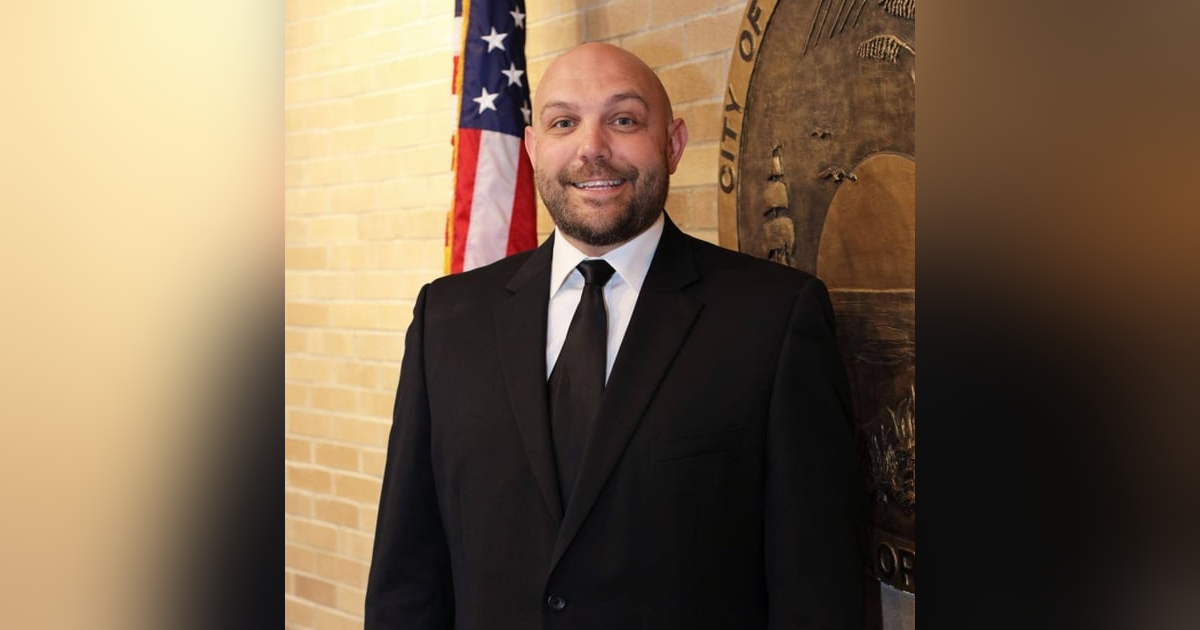 Local Government & Watersports - An Interview with Councilman & Entrepreneur Nic Algretto Local Government & Watersports - An Interview with Councilman & Entrepreneur Nic Algretto