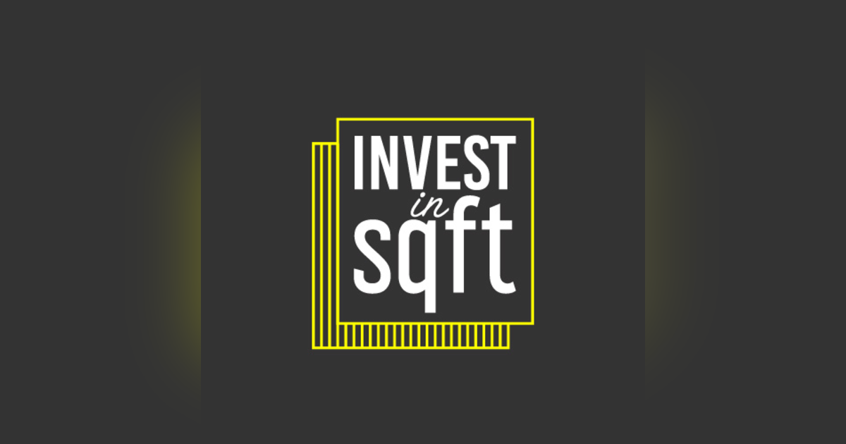 Episode 187: How to Build Continuous Substantial Wealth with Dana Cornell Episode 187: How to Build Continuous Substantial Wealth with Dana Cornell