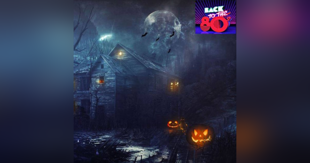 Episode 23 - Talkin' Scary Movies and stuff with Special Guest, J.C. Episode 23 - Talkin' Scary Movies and stuff with Special Guest, J.C.