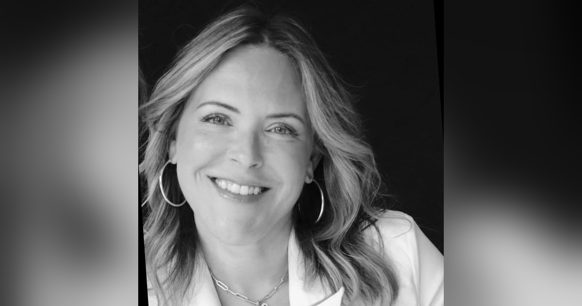 Patricia Gallardo's Bold Leap to Co-Founder of EpicLight Beauty Patricia Gallardo's Bold Leap to Co-Founder of EpicLight Beauty