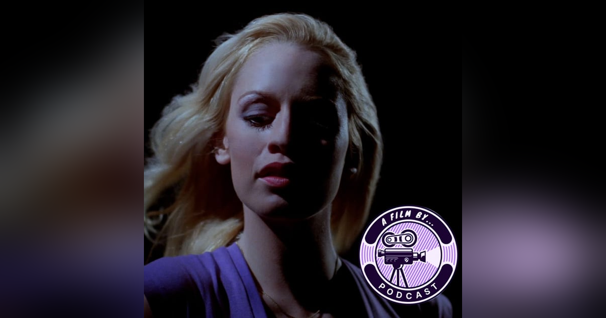 A Chat with Phantasm's Lady in Lavender: Kat Lester A Chat with Phantasm's Lady in Lavender: Kat Lester