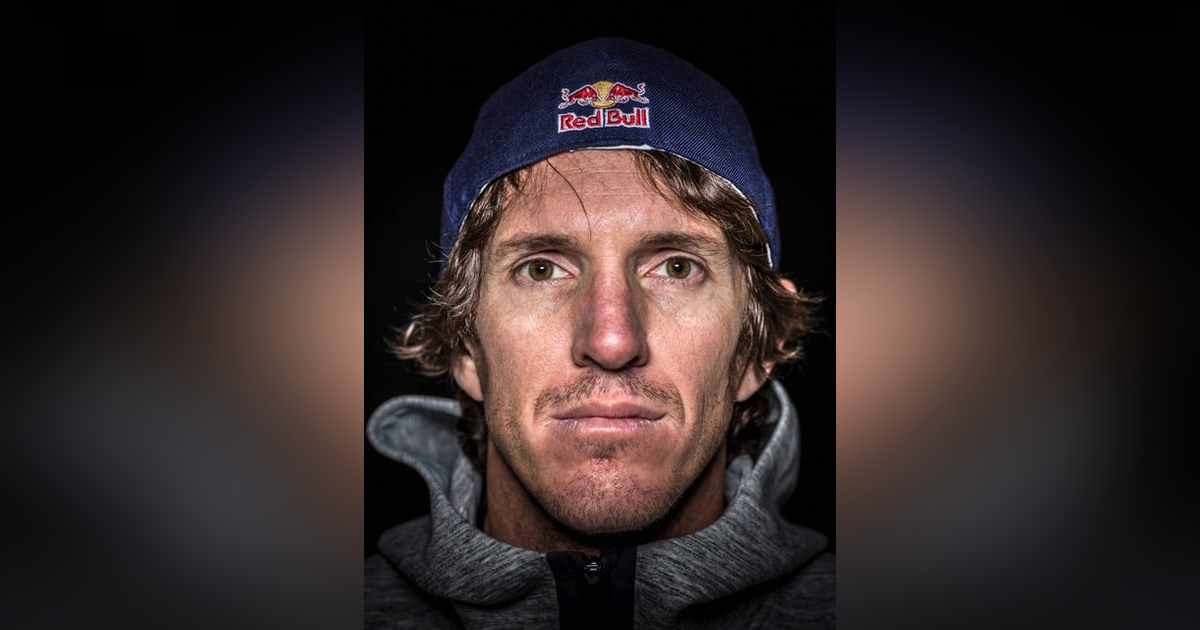 Skydiving Stuntman Jeff Provenzano on Profiting From His Passion Skydiving Stuntman Jeff Provenzano on Profiting From His Passion