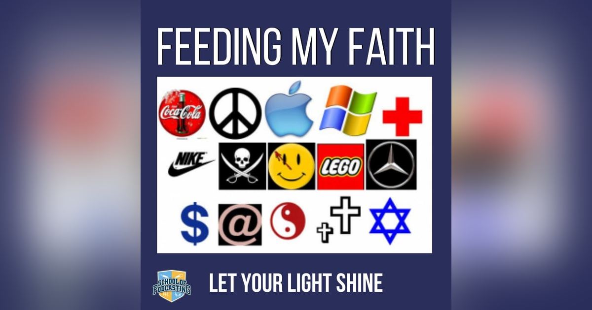 Let Your Light Shine Let Your Light Shine