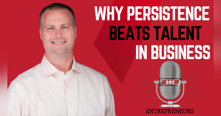 image for The Power of Curiosity and Networking: Lessons from Serial Entrepreneur John Resch