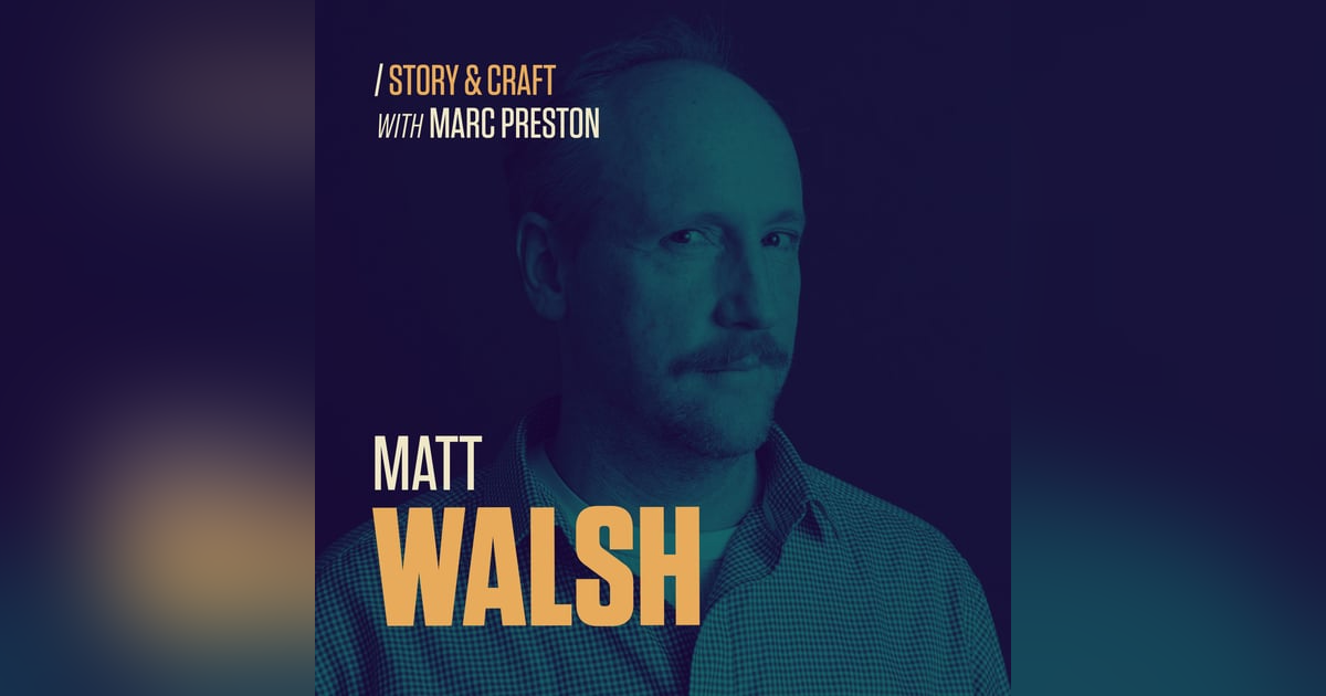 Matt Walsh | Windy City Improvisor Matt Walsh | Windy City Improvisor