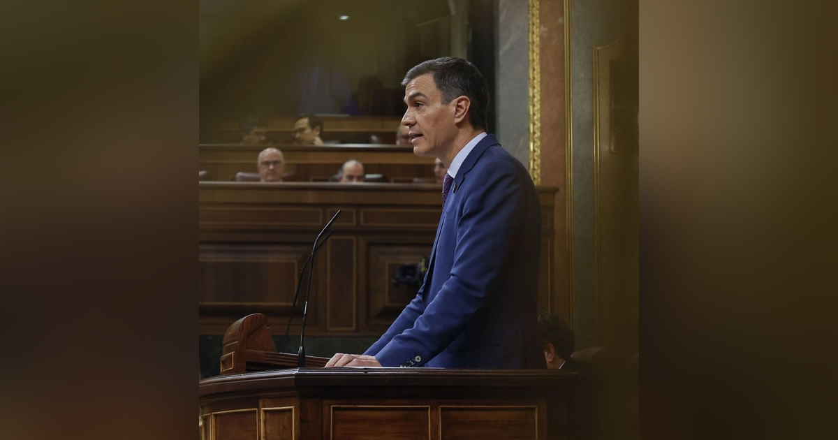 En este país llamado España: El hermano de Sánchez, la dimisión de Lobato, el Fiscal General y la entrevista de Aldama En este país llamado España: El hermano de Sánchez, la dimisión de Lobato, el Fiscal General y la entrevista de Aldama