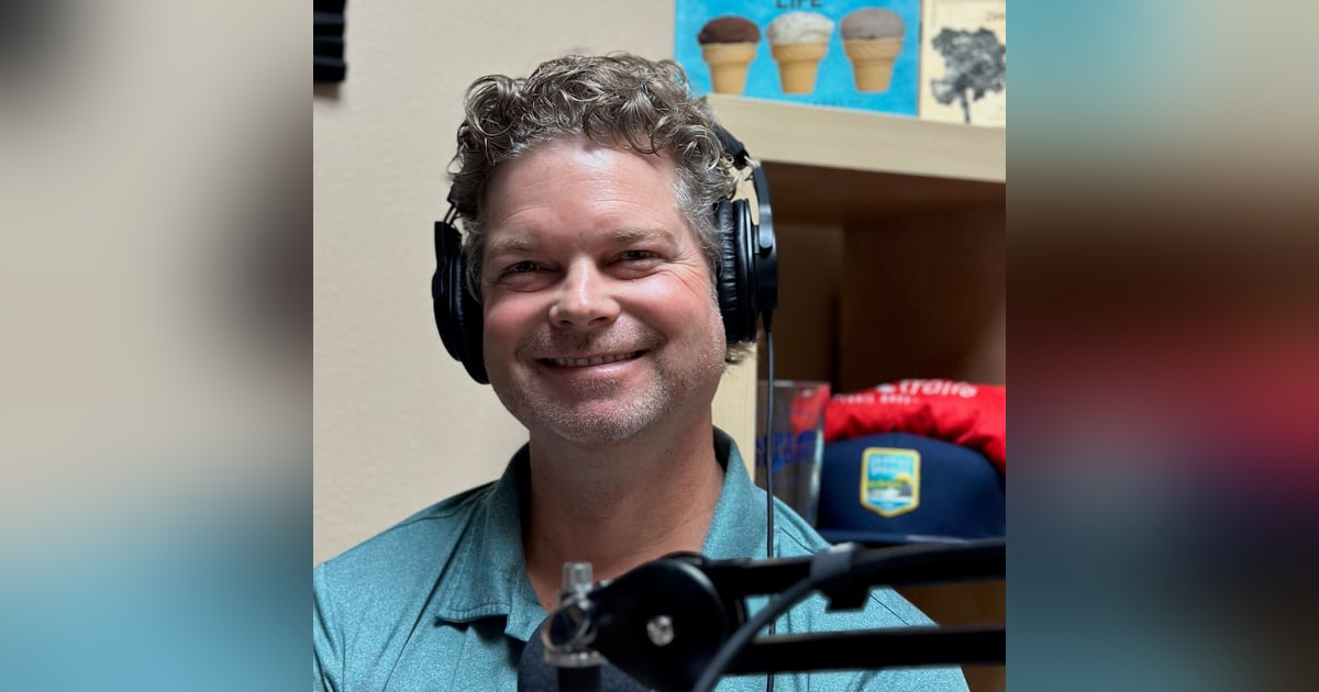 Ep.50 F#%! Your Feelings (Chae Tracy-owner of Family First Chiropractic and Regenerate, offering Regenerative Cell Therapy) Ep.50 F#%! Your Feelings (Chae Tracy-owner of Family First Chiropractic and Regenerate, offering Regenerative Cell Therapy)