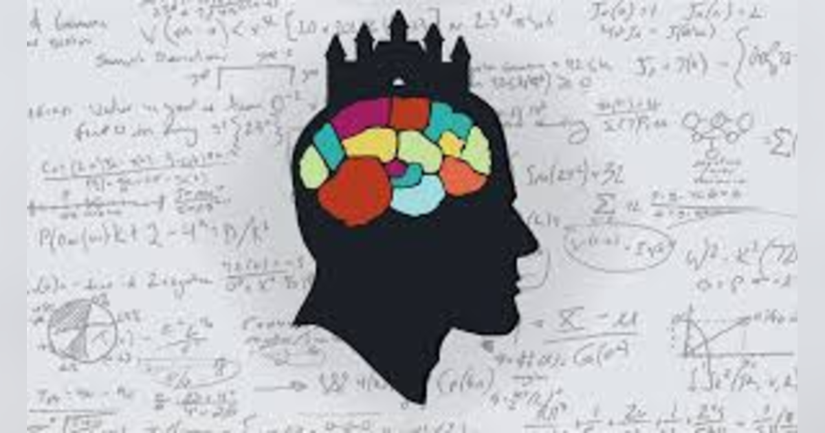 Create a Memory Palace Today! Create a Memory Palace Today!