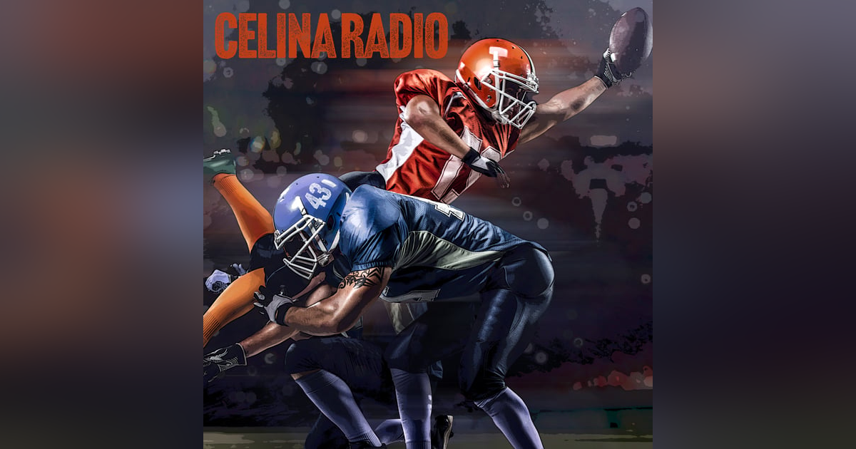 Celina Texas Quarterback Club Captain Guy Charles Defines Legacy Celina Texas Quarterback Club Captain Guy Charles Defines Legacy