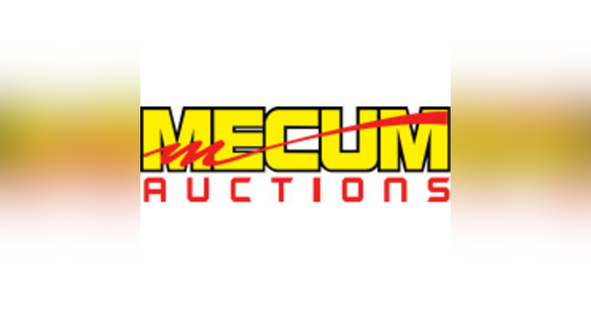 Mecum Houston is here and John Kraman has the details.  The Maverick Hybrid is in the New Car Showroom. Mecum Houston is here and John Kraman has the details.  The Maverick Hybrid is in the New Car Showroom.