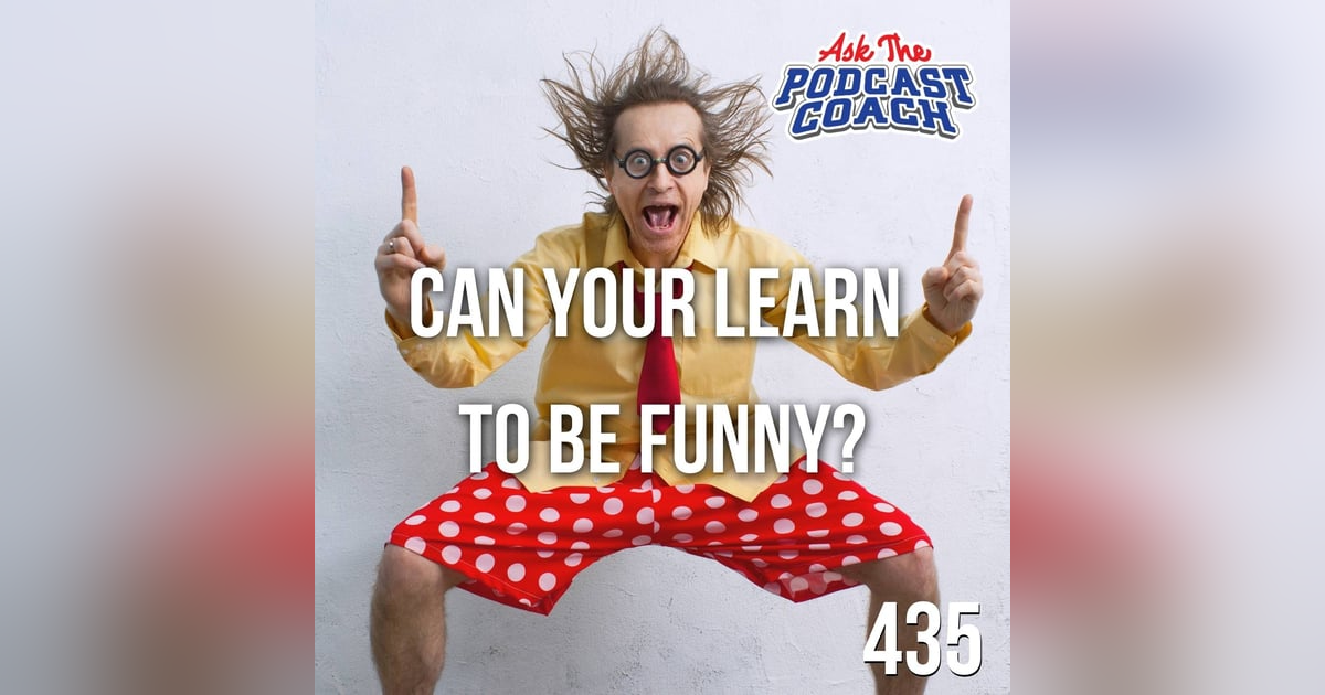 Can You Learn to be Funny? Can You Learn to be Funny?