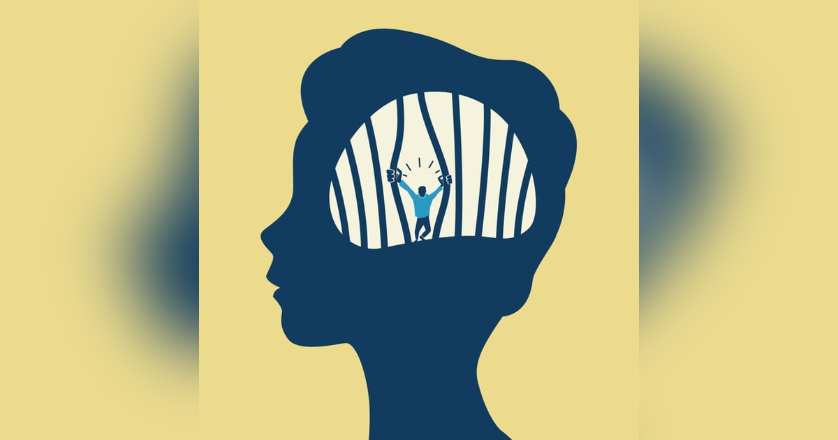 What can we do about what happened to us? Guests: Roland Prevot, Olenka Czarnocki What can we do about what happened to us? Guests: Roland Prevot, Olenka Czarnocki
