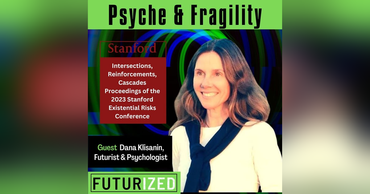 Psychological Fragility Psychological Fragility