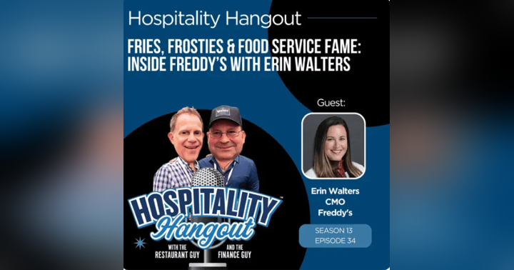 image for The Frozen Custard Craze: Why It's More Than Just Dessert