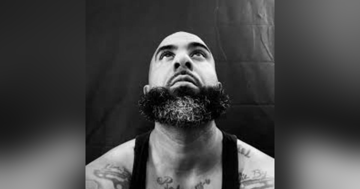 A conversation with Christopher 'Life' Willars: Tik Tok Live Feed A conversation with Christopher 'Life' Willars: Tik Tok Live Feed