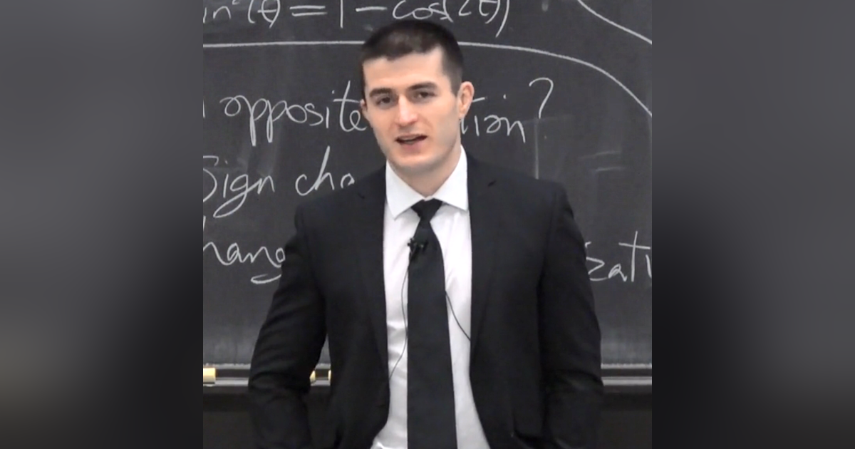 Lex Fridman #7 Lex Fridman #7