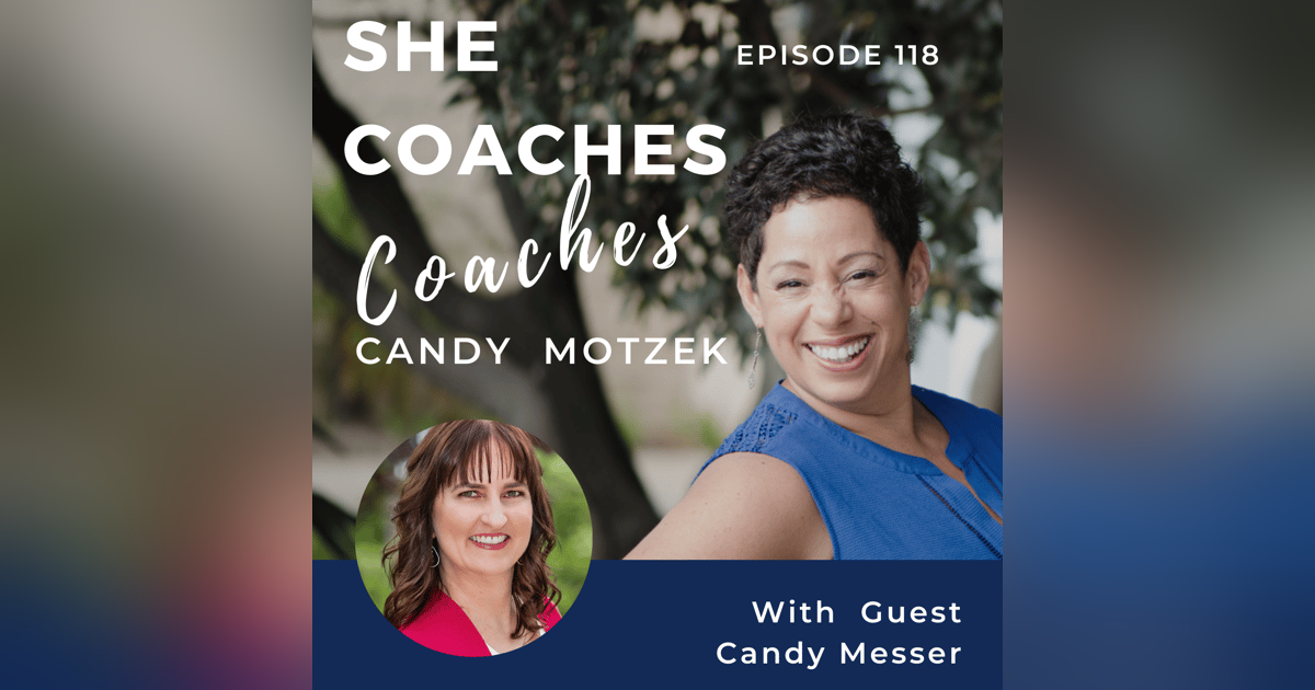 Ask an Expert: Candy Messer Profitability Advisor-Ep.118 Ask an Expert: Candy Messer Profitability Advisor-Ep.118
