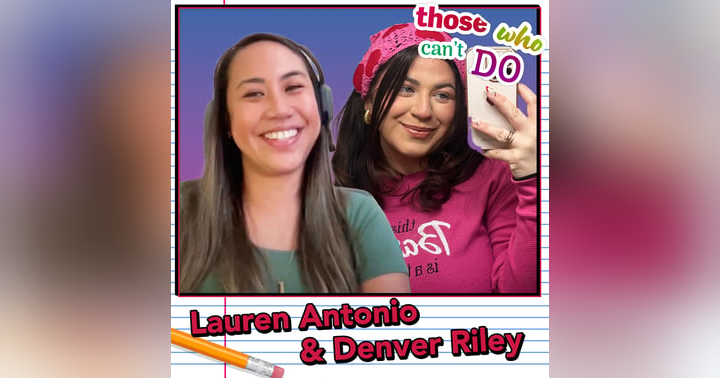 image for Balancing Act: Maintaining Personal Well-being While Supporting Students