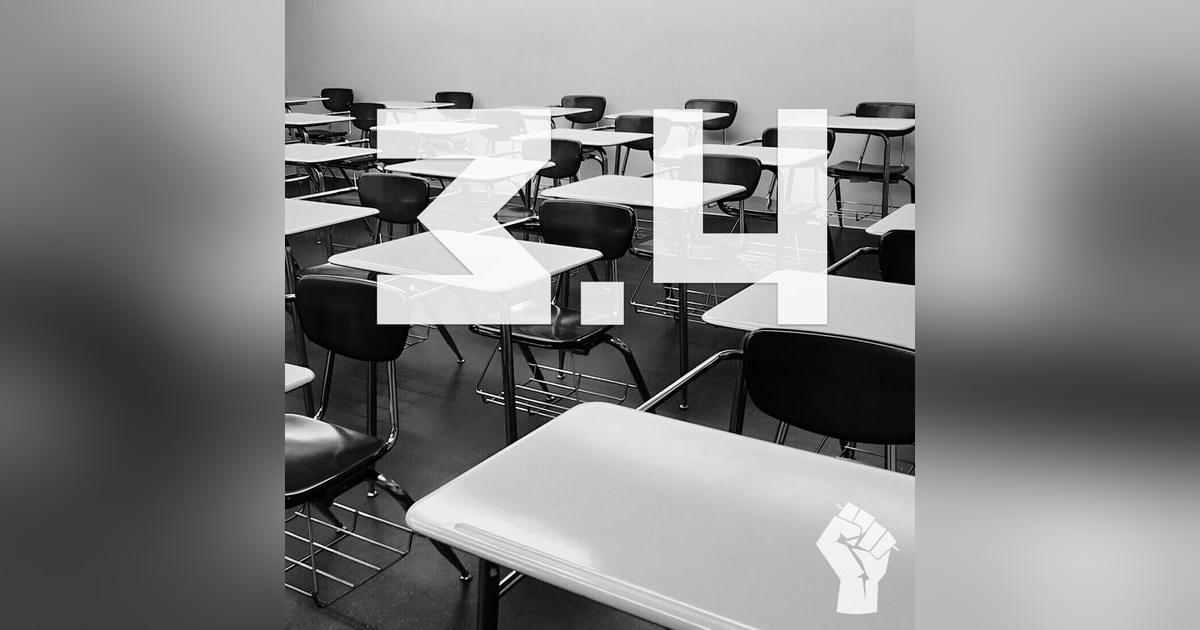 S3E4 - Academy of Abuse S3E4 - Academy of Abuse