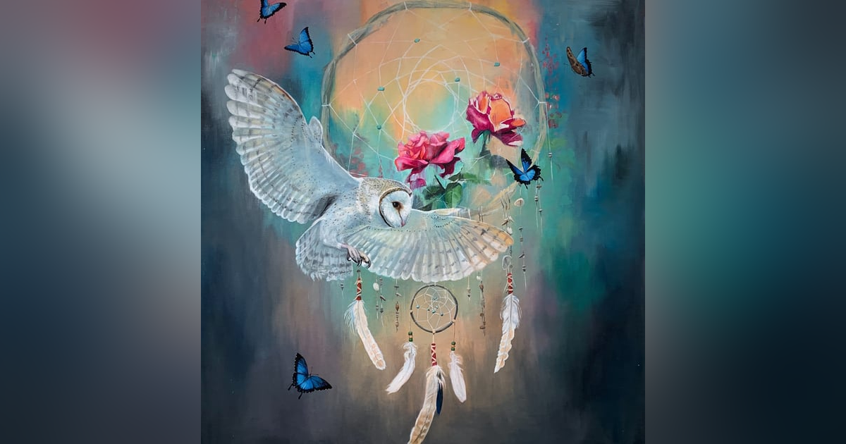 #40 Aligning with your Heart - Filippa Levemark #40 Aligning with your Heart - Filippa Levemark