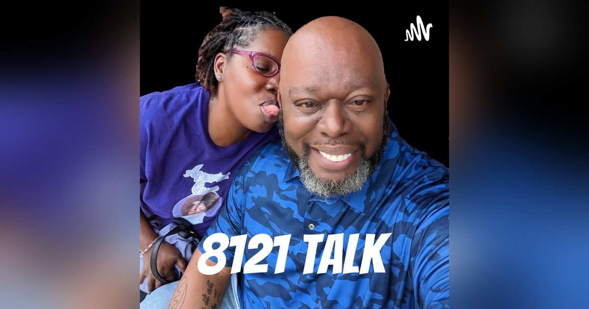 8121 Talk 8121 Talk