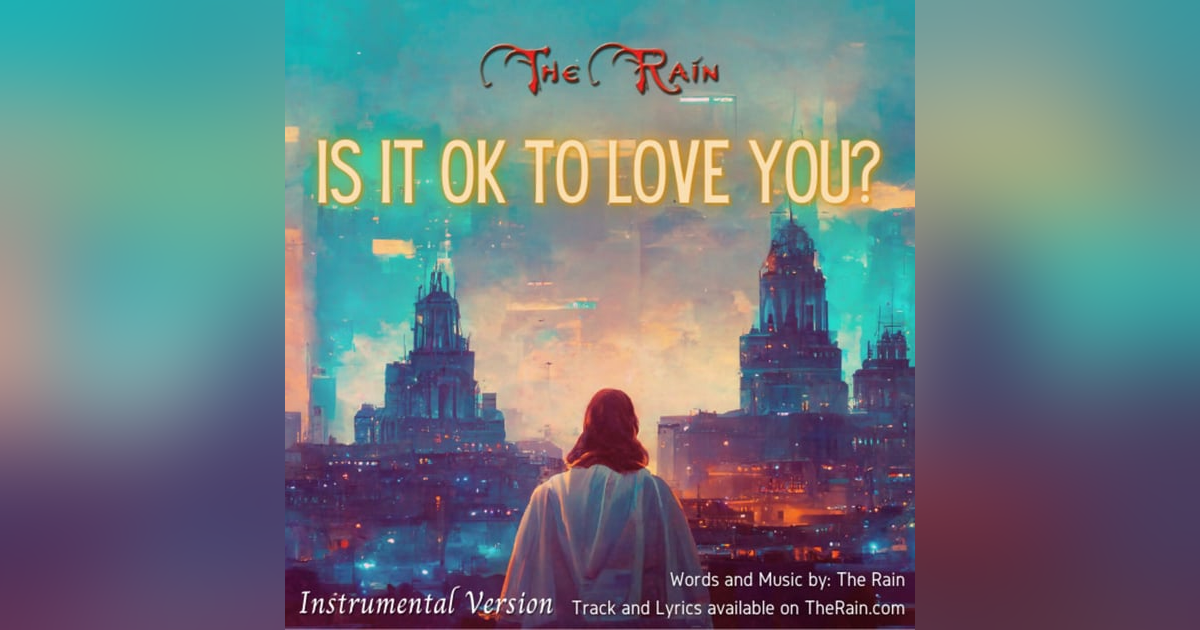 Is It Ok To Love You - Instrumental Version Is It Ok To Love You - Instrumental Version