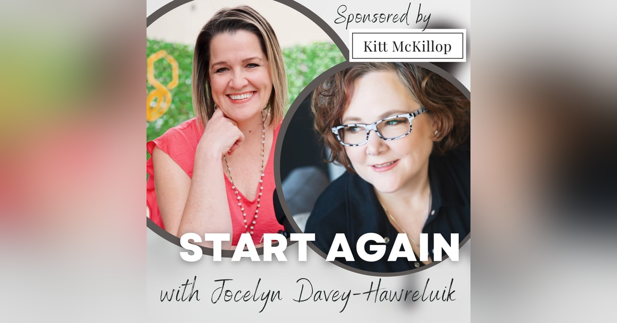 From Numbers to Nuzzles: How a Finance Pro Found Success in the Pet Industry with Jocelyn Davey-Hawreluik From Numbers to Nuzzles: How a Finance Pro Found Success in the Pet Industry with Jocelyn Davey-Hawreluik