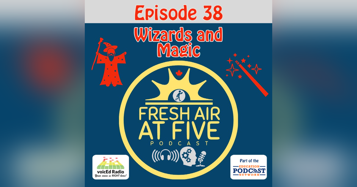 Wizards and Magic FAAF 38 Wizards and Magic FAAF 38