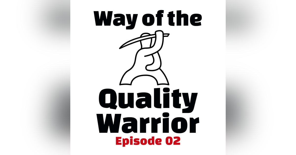 Who's the Quality Enemy? Who's the Quality Enemy?