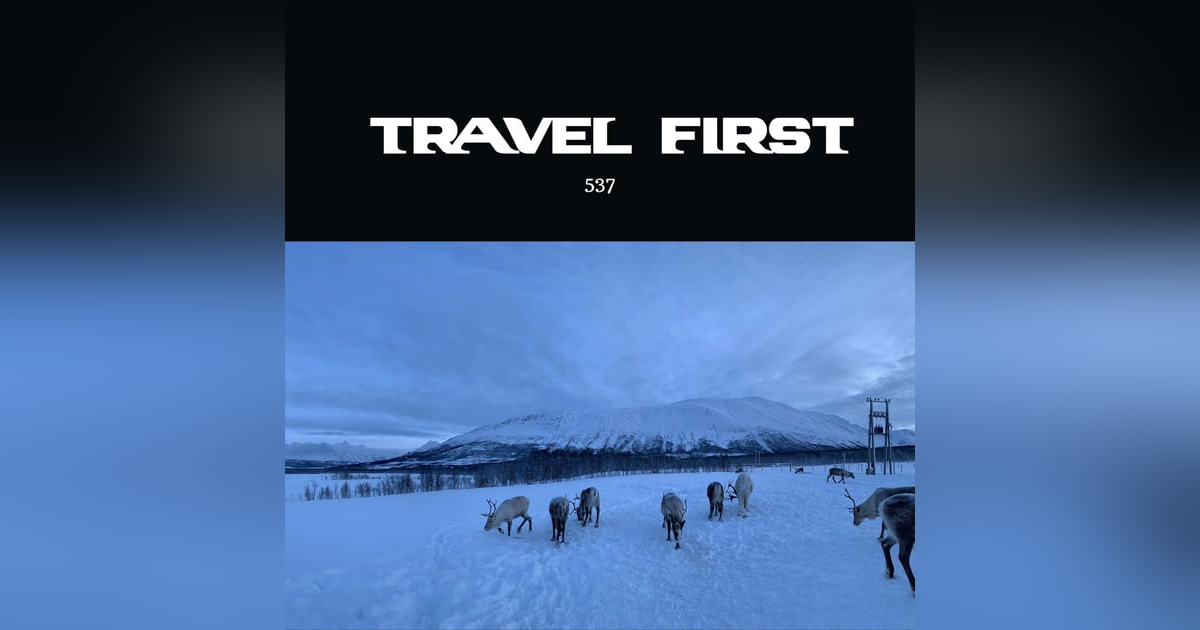 85: Norway Day 7 - Tromso Day 5 85: Norway Day 7 - Tromso Day 5