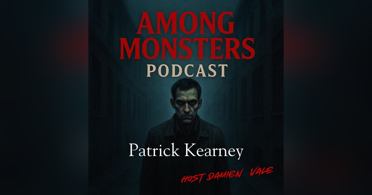 Patrick Kearney: The Trash Bag Killer – Clean Cuts and Cold Blood Patrick Kearney: The Trash Bag Killer – Clean Cuts and Cold Blood