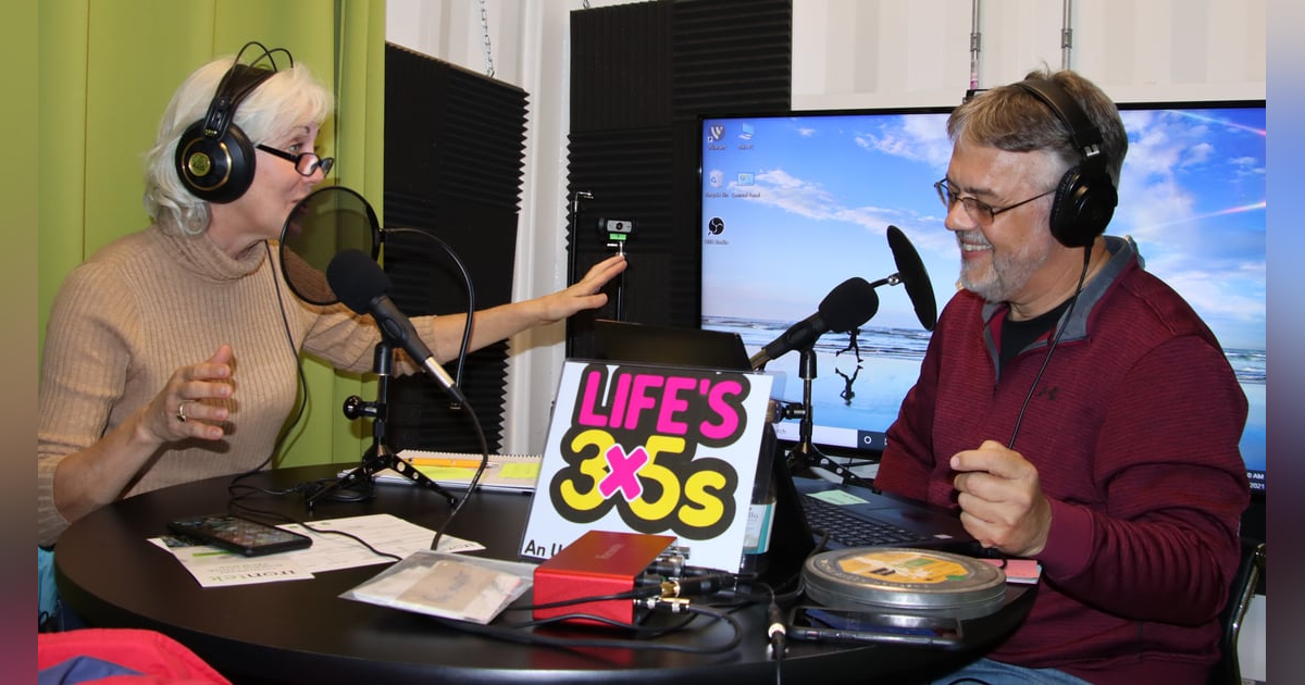 S1 E4 Technically Inside a Shipping Container and Ready to Ship from Irontek Business Community S1 E4 Technically Inside a Shipping Container and Ready to Ship from Irontek Business Community