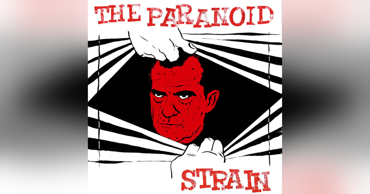 Historical Political Conspiracies, Part 6 Historical Political Conspiracies, Part 6
