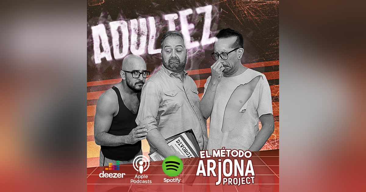 Especial: La adultez Especial: La adultez