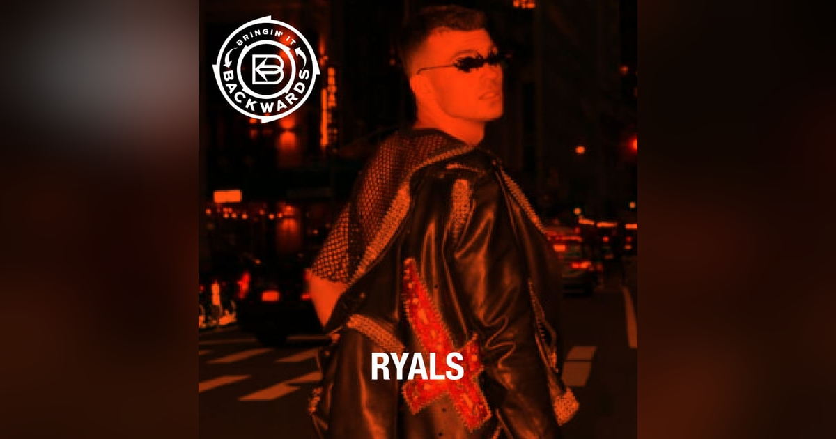 Interview with RYALS Interview with RYALS