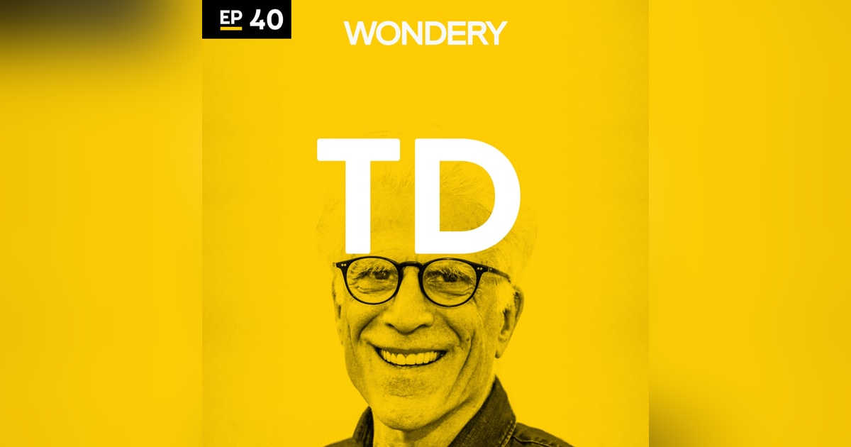 The Good Place Week: Ted Danson The Good Place Week: Ted Danson