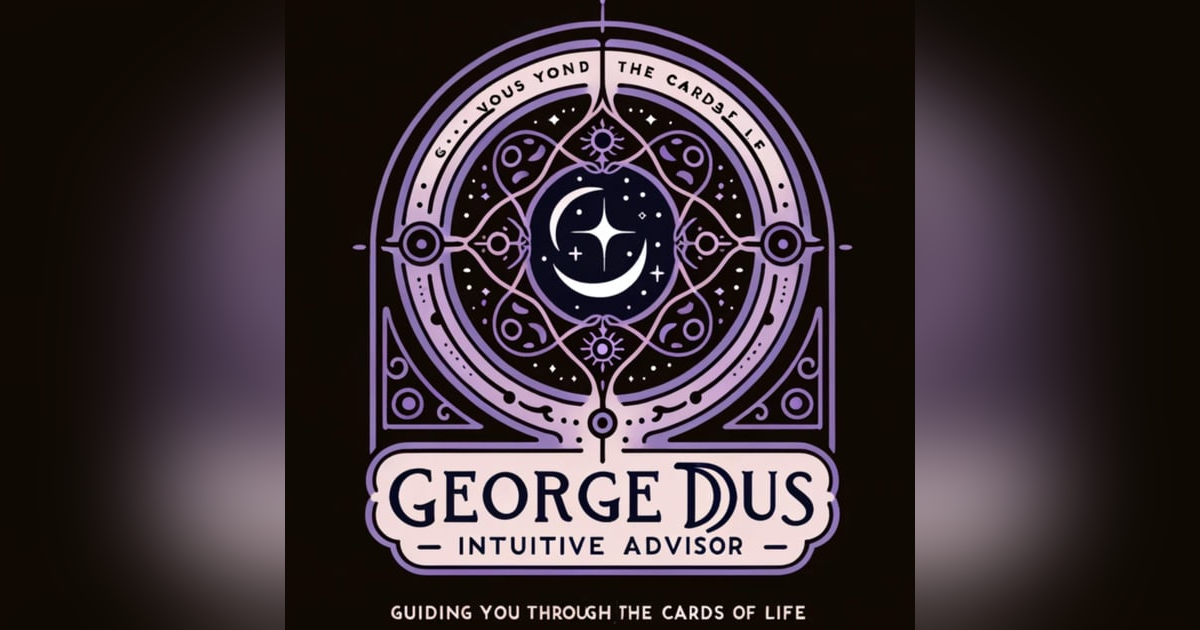 ✨ A Big Shift at Dus Tarot ✨ ✨ A Big Shift at Dus Tarot ✨