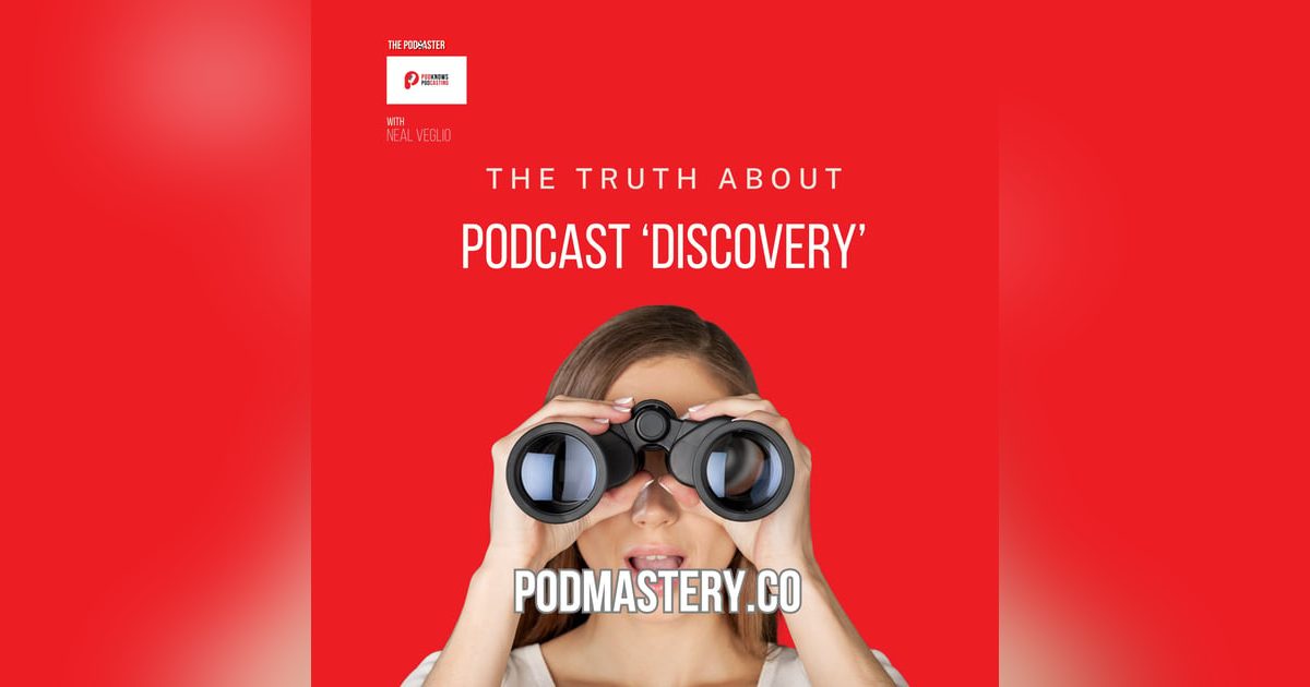 5 Ways To Get Your Podcast Discovered 5 Ways To Get Your Podcast Discovered