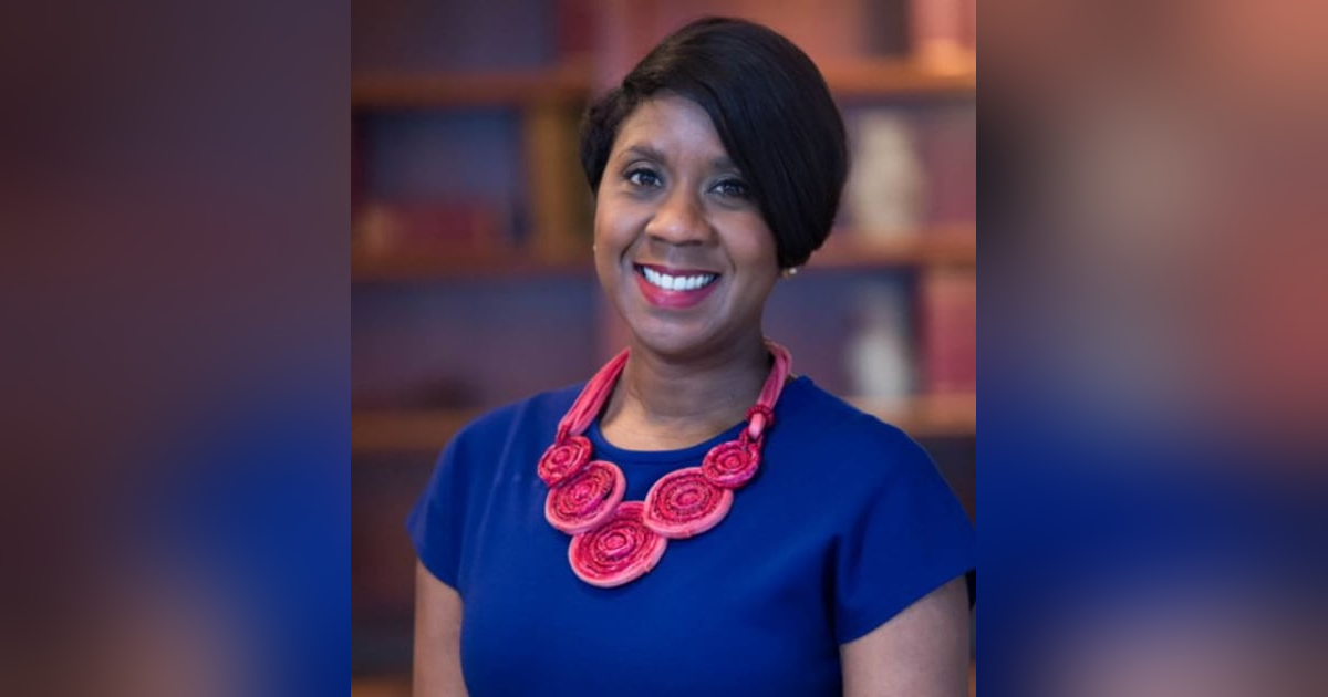 The CATK Interview: Nikki Lanier The CATK Interview: Nikki Lanier