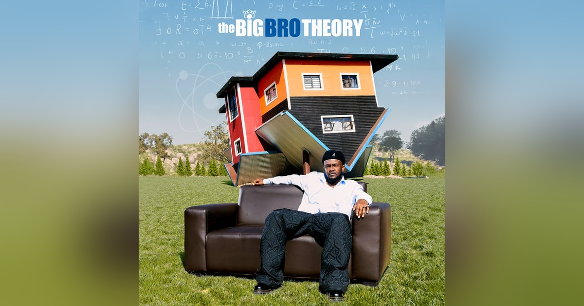 TBKS E158: The Kwesta Episode TBKS E158: The Kwesta Episode