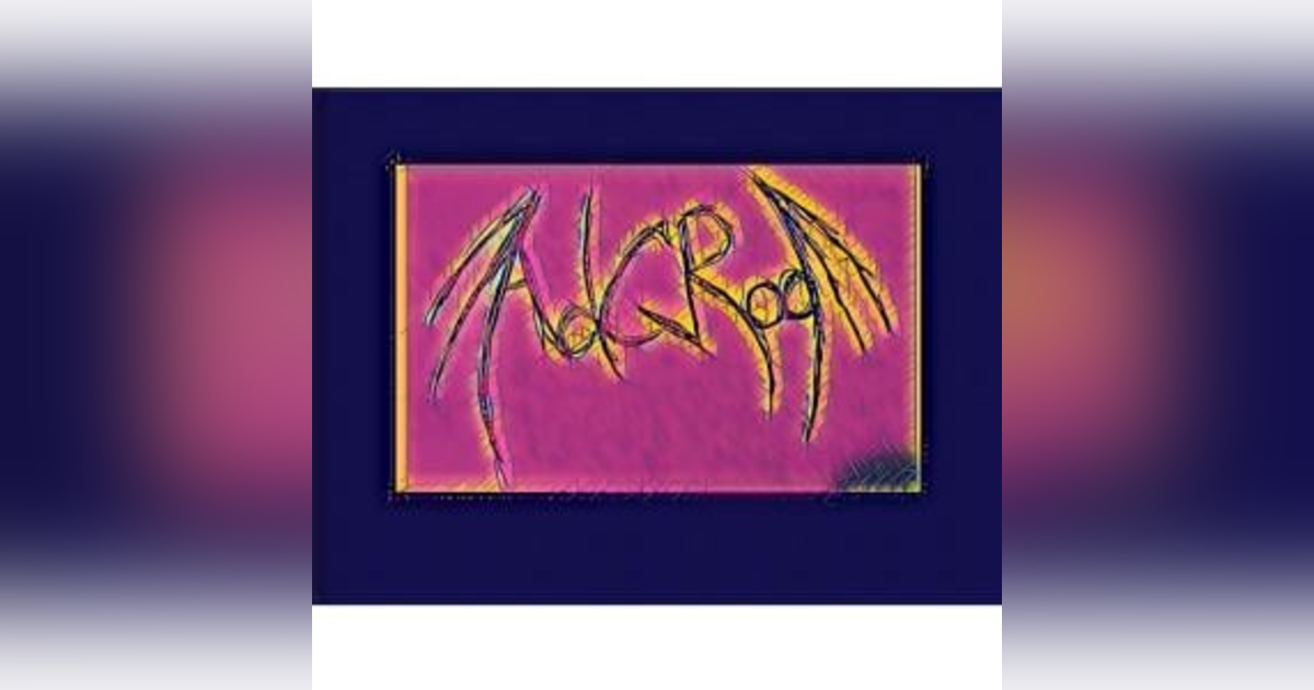 The AdGRodcast The AdGRodcast