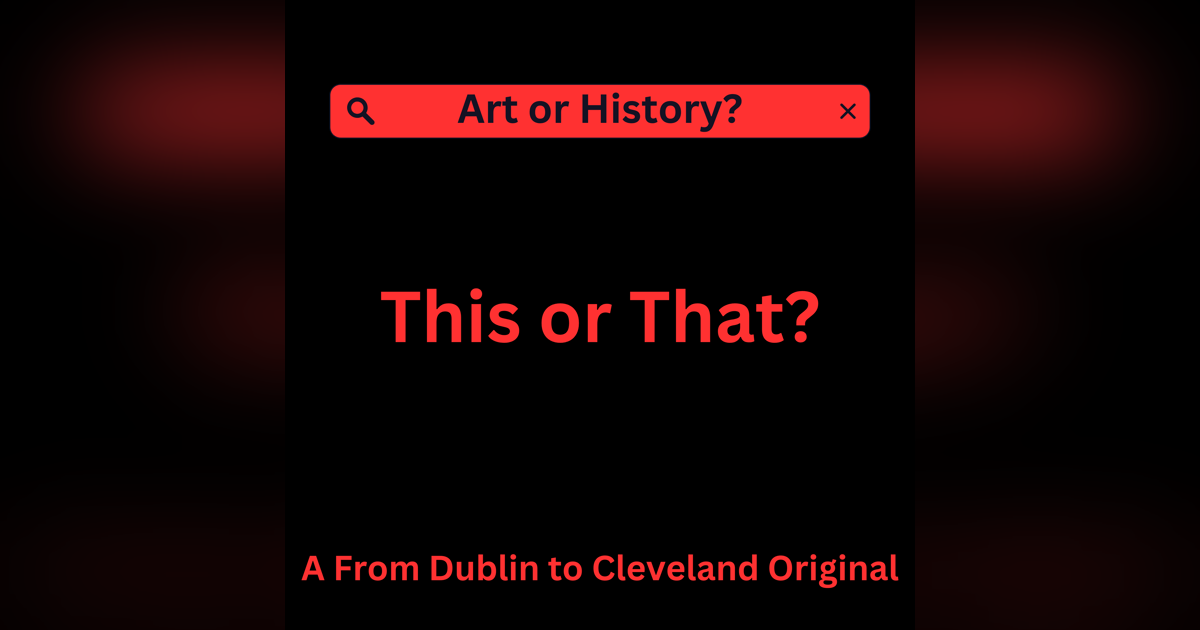 This or That This or That