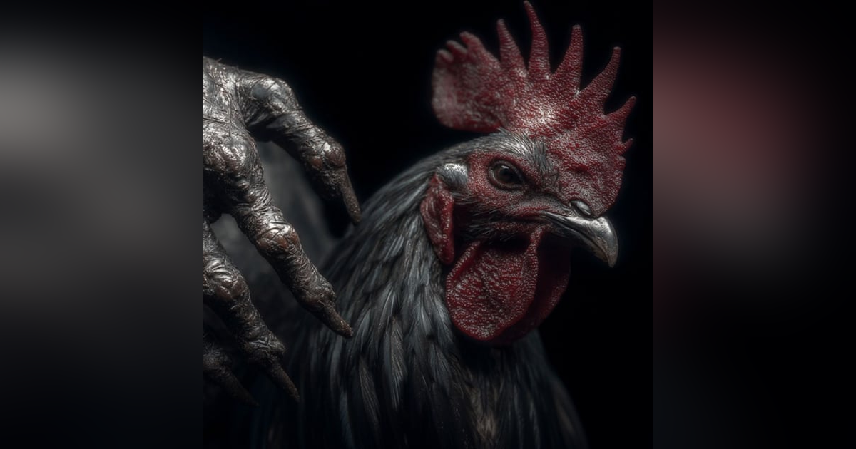 PACTO Con El DIABLO Historias De Terror - REDE PACTO Con El DIABLO Historias De Terror - REDE