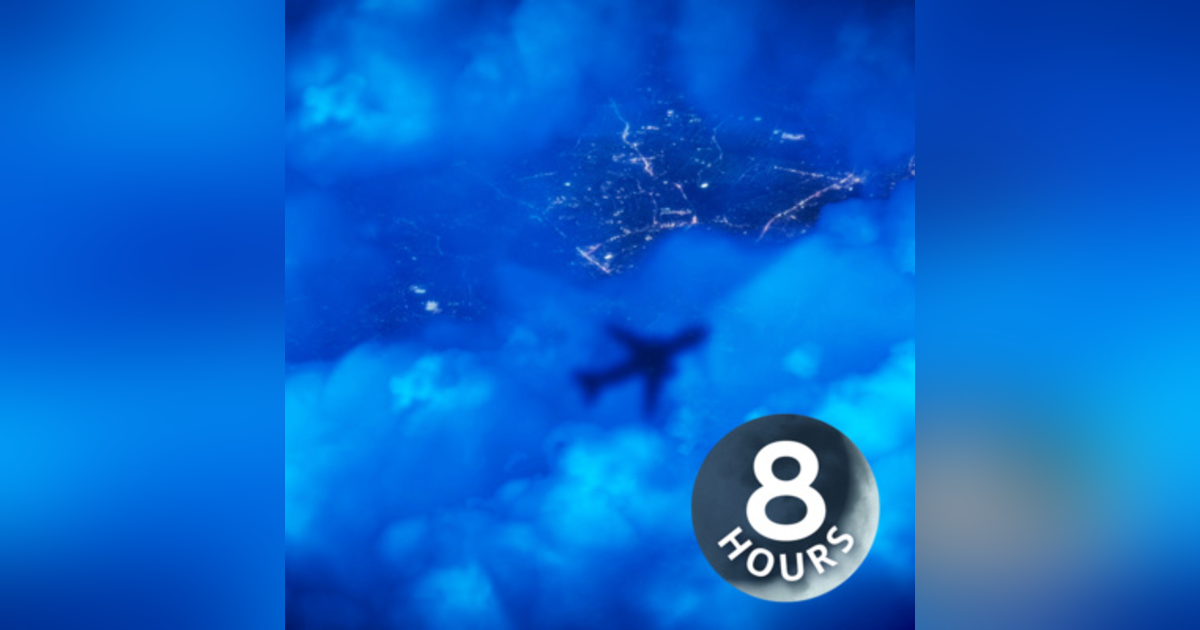 White Noise Airplane 8 Hours | Sleep, Study or Focus with Jet Cabin Sound White Noise Airplane 8 Hours | Sleep, Study or Focus with Jet Cabin Sound
