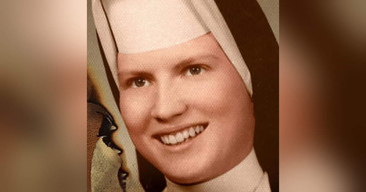 S2 Ep91: Sister Cathy, Slides of Hope: A Doctor's Quest for Justice S2 Ep91: Sister Cathy, Slides of Hope: A Doctor's Quest for Justice