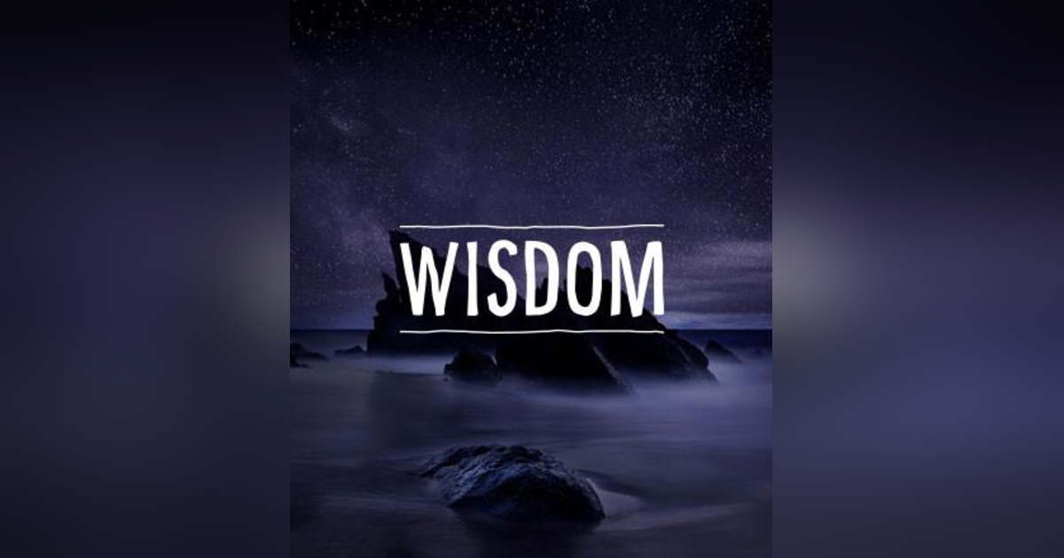 How Can I Become Wise? How Can I Get More Wisdom? What Exactly is Wisdom, anyway? Reading Proverbs 1 @350 How Can I Become Wise? How Can I Get More Wisdom? What Exactly is Wisdom, anyway? Reading Proverbs 1 @350